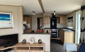 Best View On The Park! Wemyss Bay Holiday Park Scotland