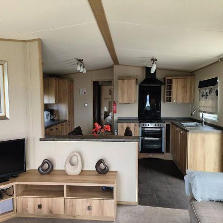 Best View On The Park! Wemyss Bay Holiday Park Scotland Hotel Skelmorlie Exterior photo